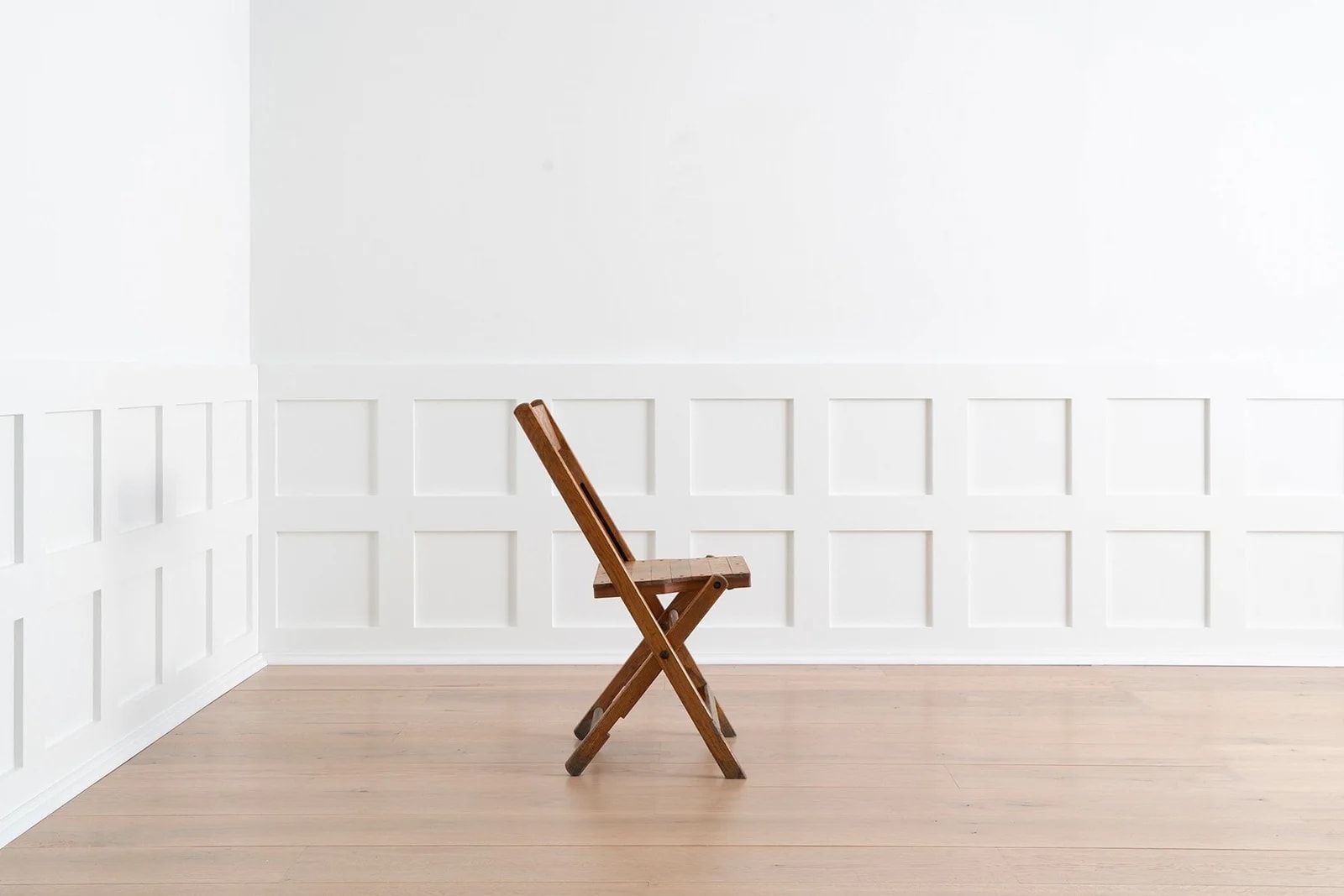 Sliding Seat Folding 3