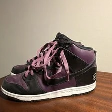 Nike Dunk High X Design Beijing ’s 13 2