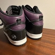Nike Dunk High X Design Beijing ’s 13 3