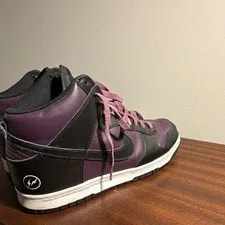 Nike Dunk High X Design Beijing ’s 13 4