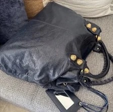 Balenciaga Moto Brief Top 2