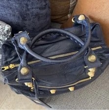 Balenciaga Moto Brief Top 3