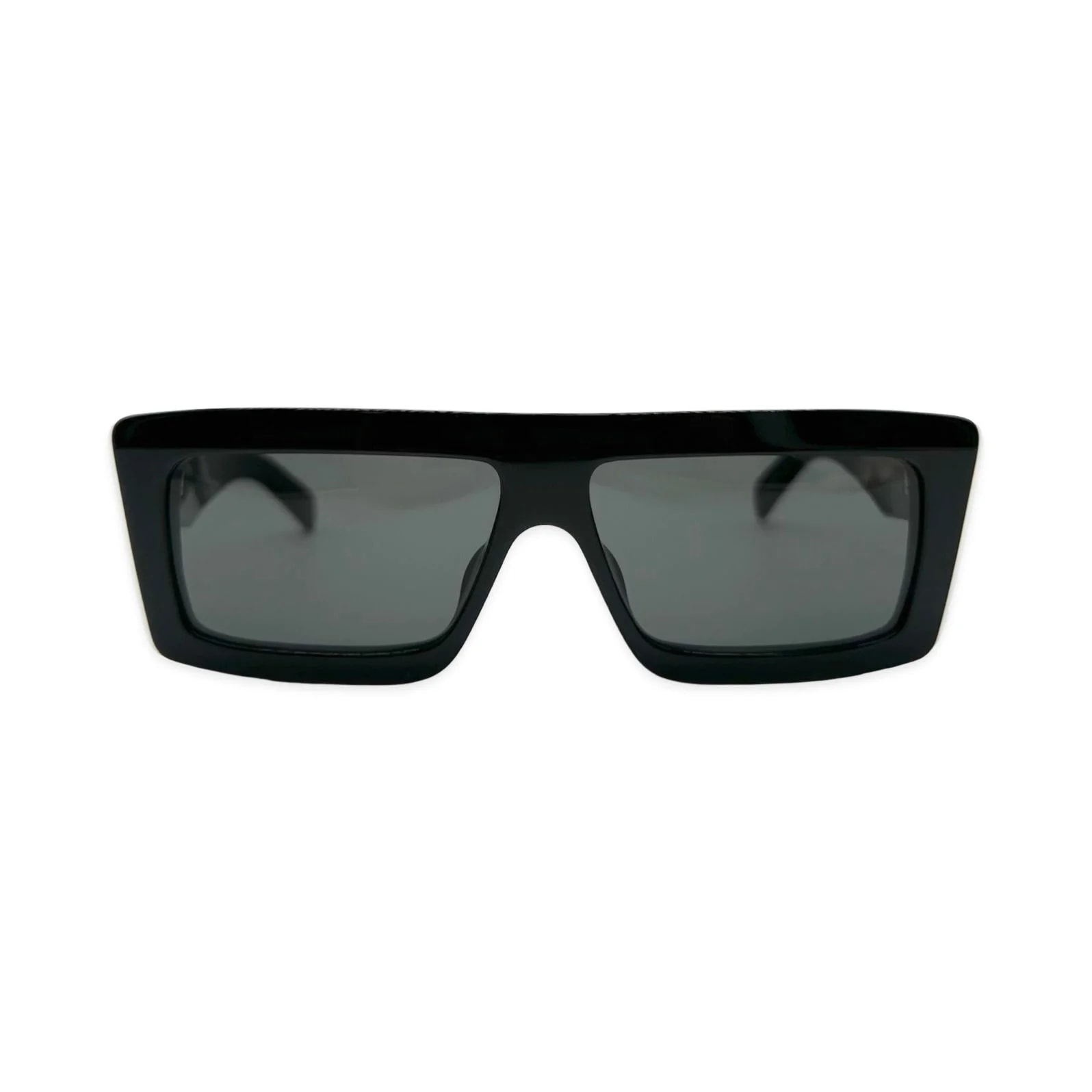 Luv Luxe Scottsdale — Celine Rectangular Sunglasses — Accessory — resale