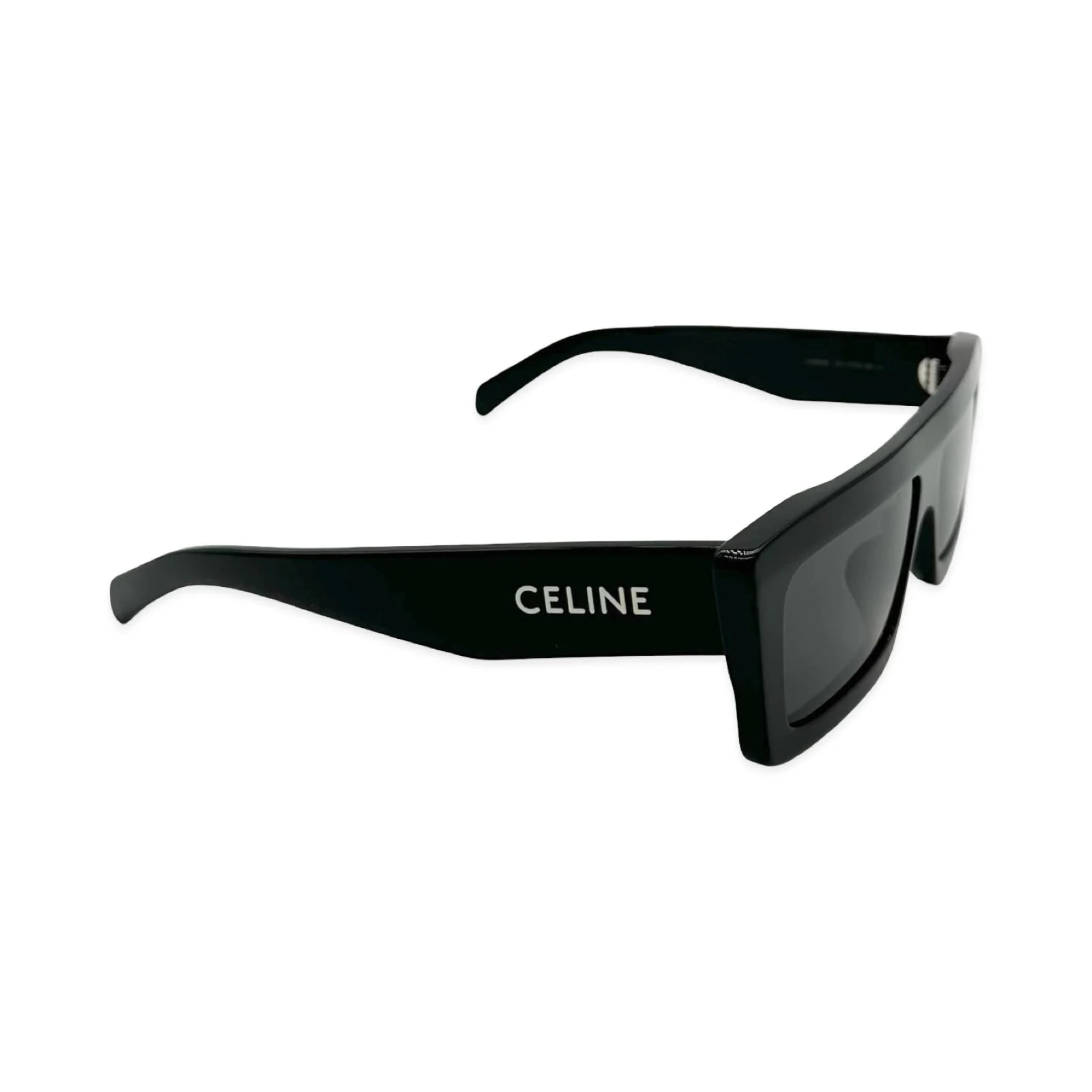 Celine Rectangular Sunglasses 2