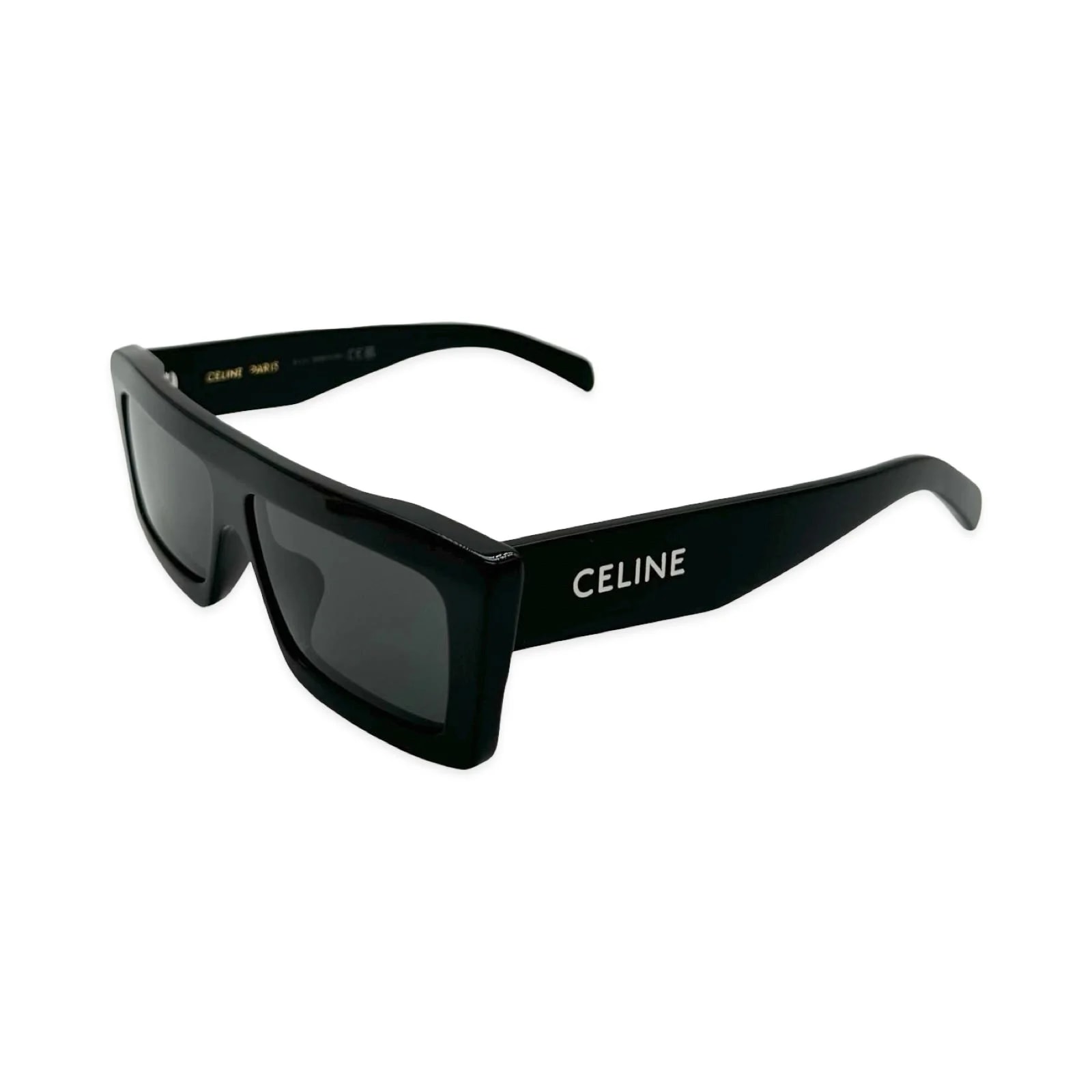 Celine Rectangular Sunglasses 4