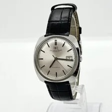 IWC Schaffhausen 2093873 Silver AT Authentic From Japan 3