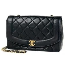 Chanel — Chanel Single Flap Chain CC Mark A01165 #BS3521 — Handbag — resale