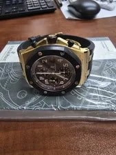 Audemars Piguet Royal Oak Offshore Chronograph 25940OK Rose Gold 42MM Auto. 2
