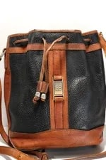 Balenciaga & Crossbody Drawstring Bucket 3
