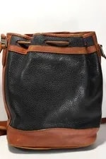 Balenciaga & Crossbody Drawstring Bucket 4