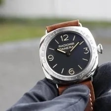 Panerai Radiomir 3 Days Steel - PAM00685 2