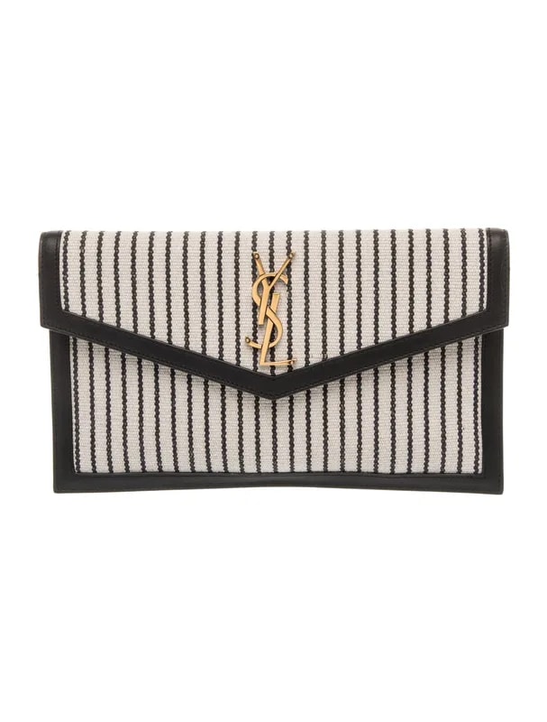 Saint Laurent — Signature Uptown — Handbag — resale