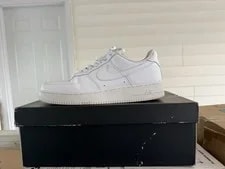 Nike — Nike Air Force 1 Casual — Sneaker — resale