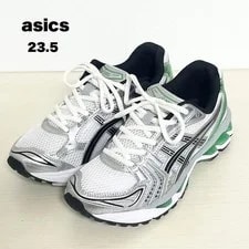 Asics — Asics Gel Kayano 14 23.5cm Near Running Shoes — Sneaker — resale