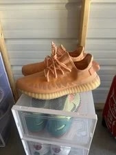 Yeezy 350 V2 Mono 2