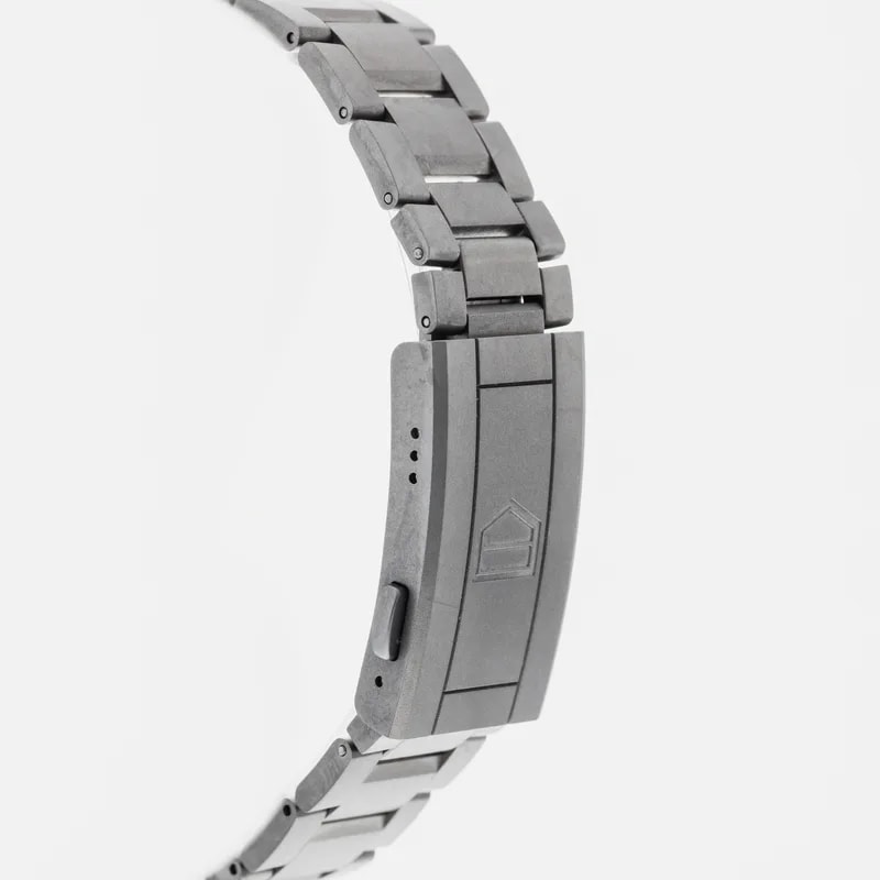 TAG Heuer Aquaracer Professional 200 Solargraph WBP1180 3