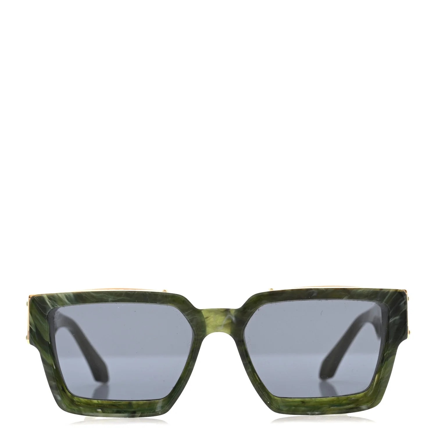 Acetate 1.1 Millionaires Z1167E Sunglasses 2