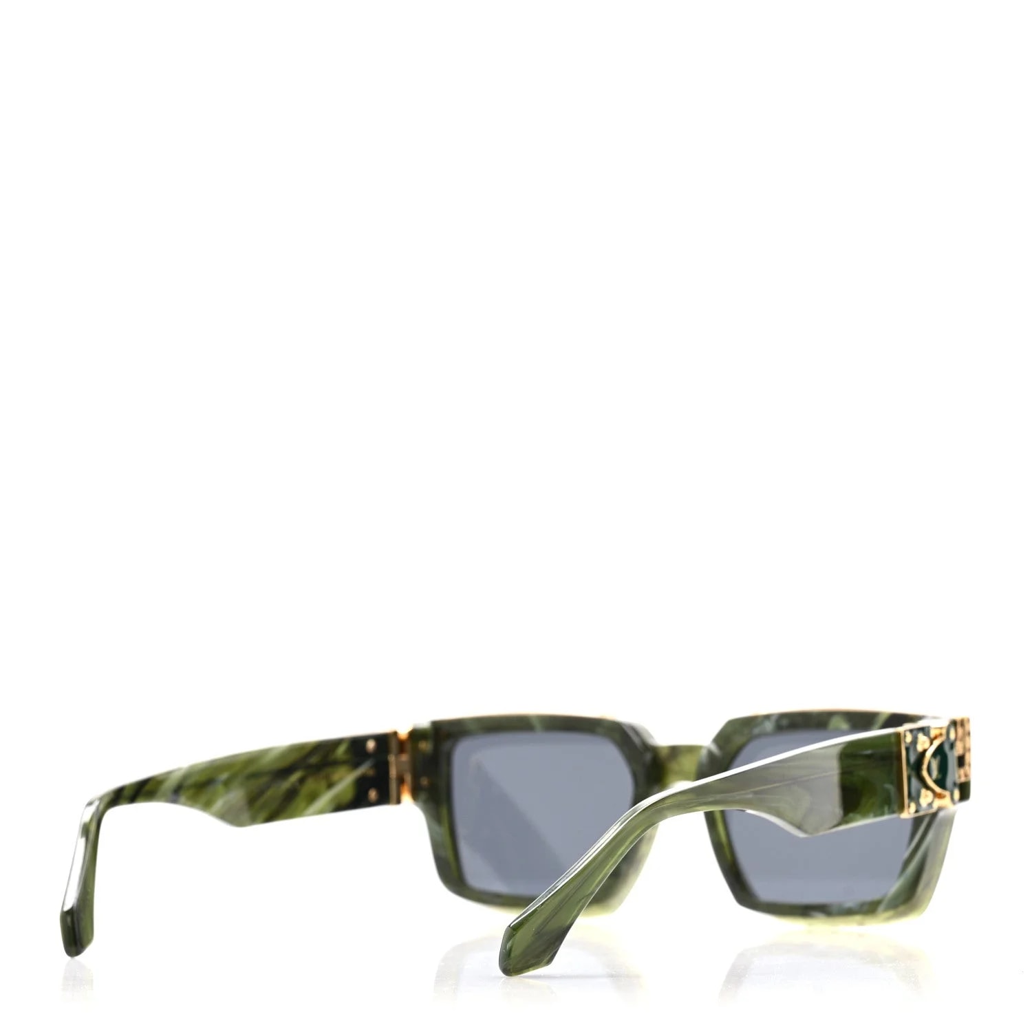 Acetate 1.1 Millionaires Z1167E Sunglasses 4