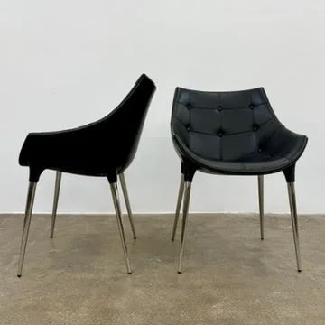 Cassina Passion Side 4