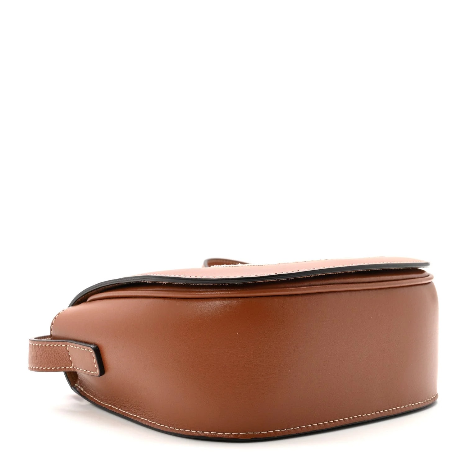 Triomphe Embroidered Folco Crossbody 4