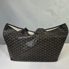 Goyard / W/ Zip-Around & Inner Pockets 2