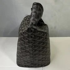 Goyard / W/ Zip-Around & Inner Pockets 3