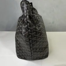 Goyard / W/ Zip-Around & Inner Pockets 4
