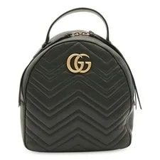 Gucci GG Marmont Backpack, , , 476671 GZl1kf43 2