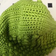 Fendi Large Knitted Yarn Hand & Carry Duty Paid 4
