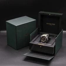 Audemars Piguet Royal Oak Offshore Diver White Gold 15720CN.OO.A002CA.01 3