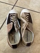 New Converse Renew Chuck Taylor 9.5 / 2