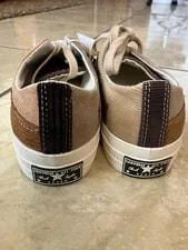 New Converse Renew Chuck Taylor 9.5 / 3