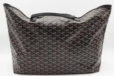 Goyard — Goyard St. Louis With Pochette Eb0526lesrde — Handbag — resale