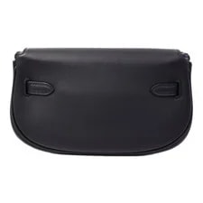 Hermes PHW Kelly Moove Shoulder Bag Swift 2