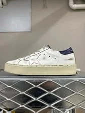 Golden Goose — 6.0US Golden Goose High Star Flatform Gr-4799 Italian Model — Sneaker — resale