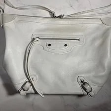Balenciaga — Balenciaga NEO Classic Hobo City — Handbag — resale