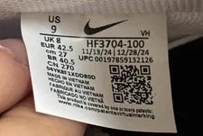 Nike SB Dunk Low Pro & Size 9 ’s 3