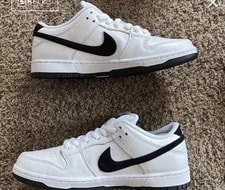 Nike SB Dunk Low Pro & Size 9 ’s 4