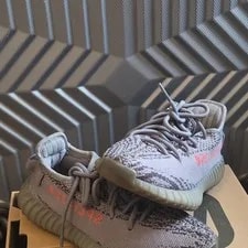 Adidas — Adidas Yeezy Boost 350 V2 Beluga 2.0 AH2203 Primeknit Kanye West — Sneaker — resale