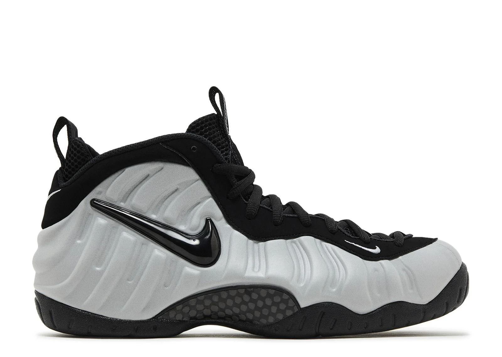 Wolf — Air Foamposite Pro ' ' — Sneaker — resale