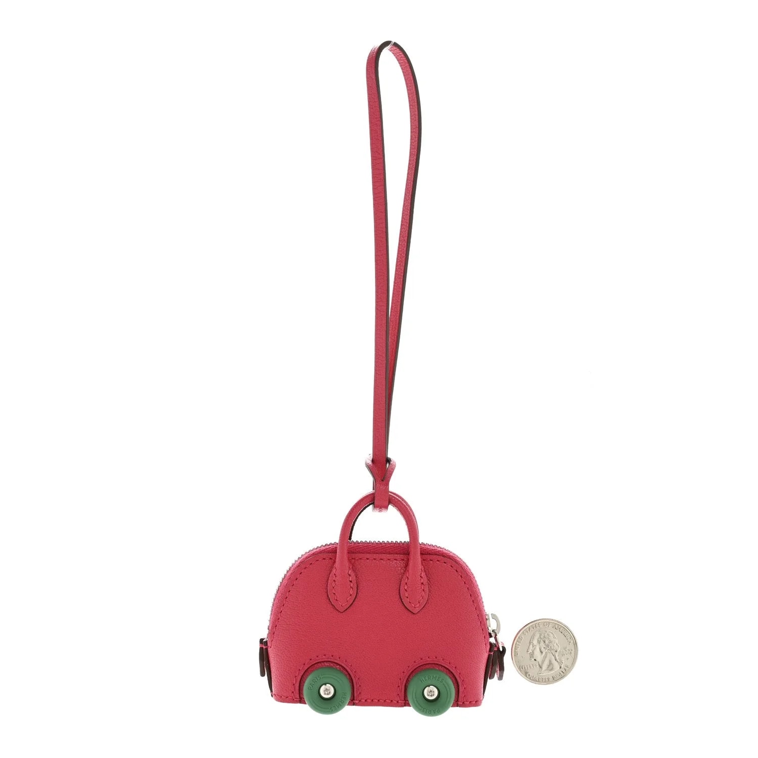 Chamkila Bolide on Wheels Bag Charm Extreme Vertigo 2