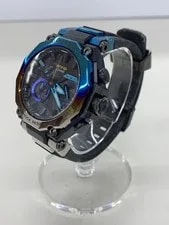 Casio Solar G Shock Analog Rubber From Japan 2