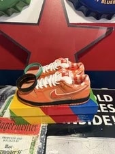 Nike SB Dunk Low Lobster New- ’s 3