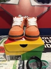 Nike SB Dunk Low Lobster New- ’s 4