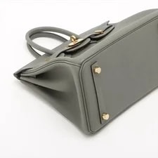 Hermès Birkin 25 le Tournay Grimayer Metal Fittings W: 2024 4