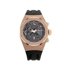 Audemars Piguet — Audemars Piguet Royal Oak Concept 26223OR.OO.D099CR.01 Tourbillon Chronograph — Watch — resale