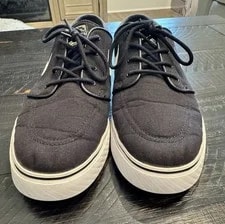 ’S Nike SB Zoom Stefan Janokski OG Skateboarding Shoes 4