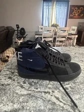 Nike SB Zoom Blazer Mid Deconstructed Shoes 2