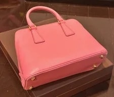 Prada LUX BL0838 Condition 4