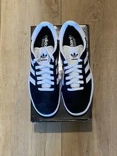 Adidas Gazelle ADV Originals 13M 14W / 2